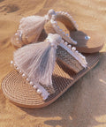 Chic Orthopedic Sandals with Unique Design