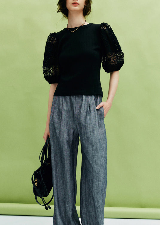 Beautifully Balanced Shirt with Timeless Character