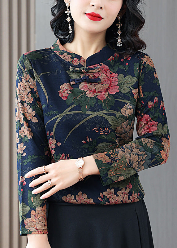 Sophisticated Shirt with a Clean Classic Look
