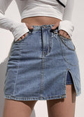 Beautifully Finished Garment in a Timeless Design
