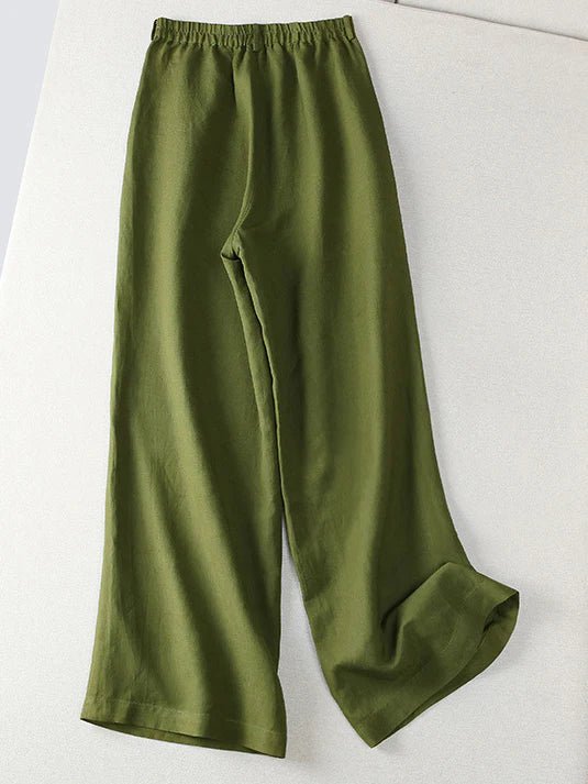 Classic Vintage & Enduringly Stylish Pants