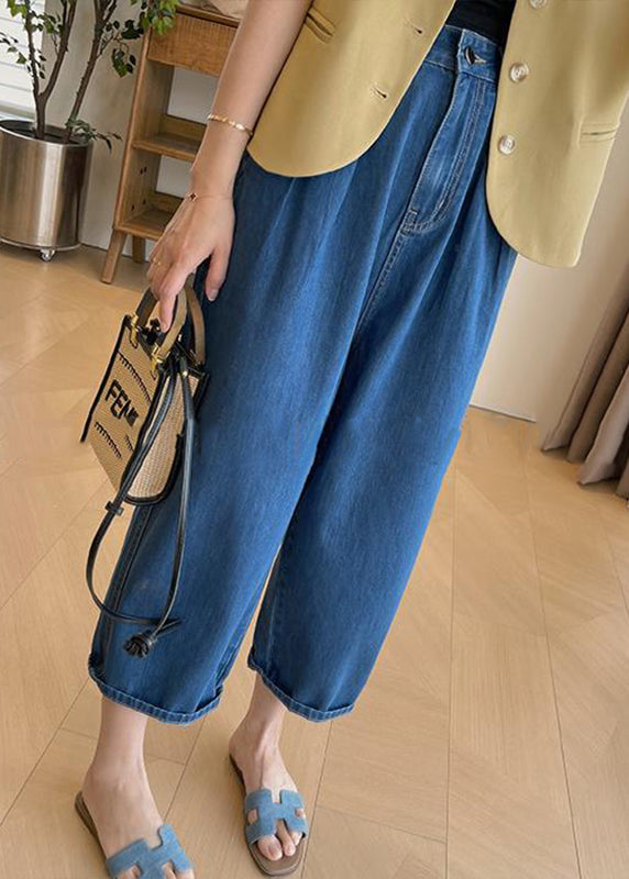 Polished Pants with an Effortless Classic Look