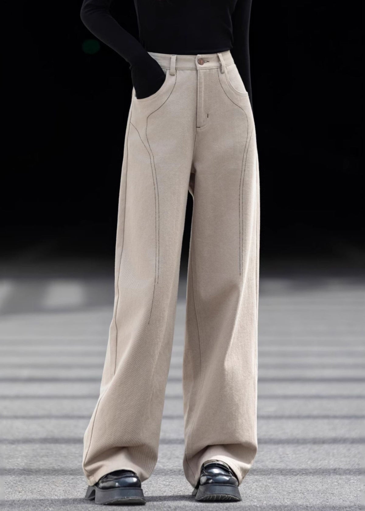 Classic Ring with Timeless Appeal