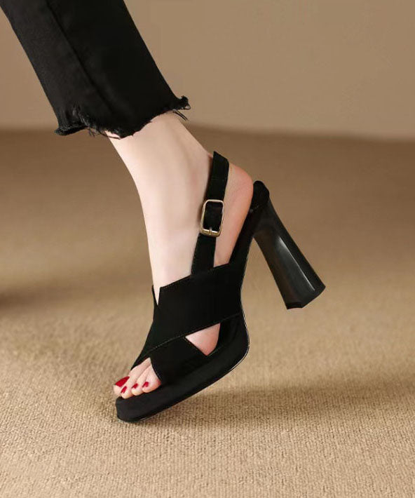 Chic Orthopedic Sandals with Unique Design
