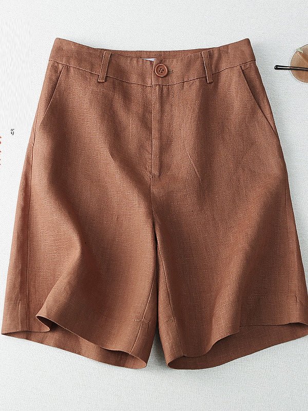 Red Brown