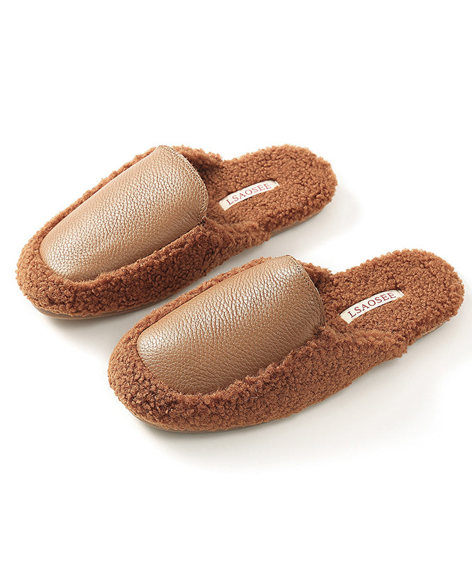 Stylish Orthopedic Slippers for Any Occasion