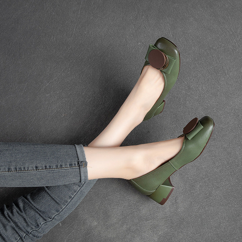 Elegant Orthopedic Shoes for Every Step