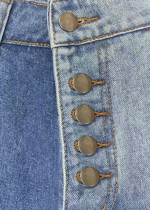 Vintage Inspired Pants with a Contemporary Edge