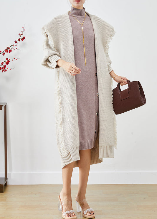 Beautifully Balanced Cardigan with Timeless Character