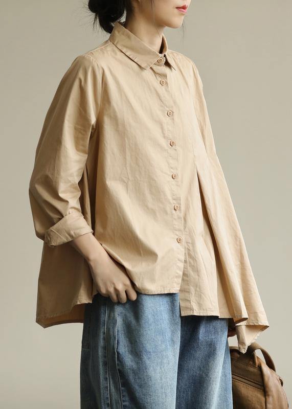 Beautifully Balanced Shirt with Timeless Character