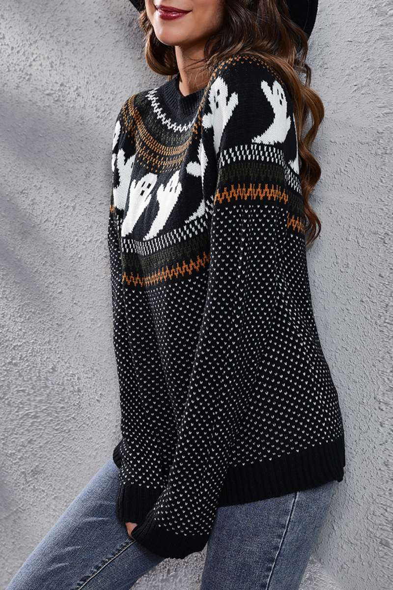Polished Top with an Effortless Classic Look