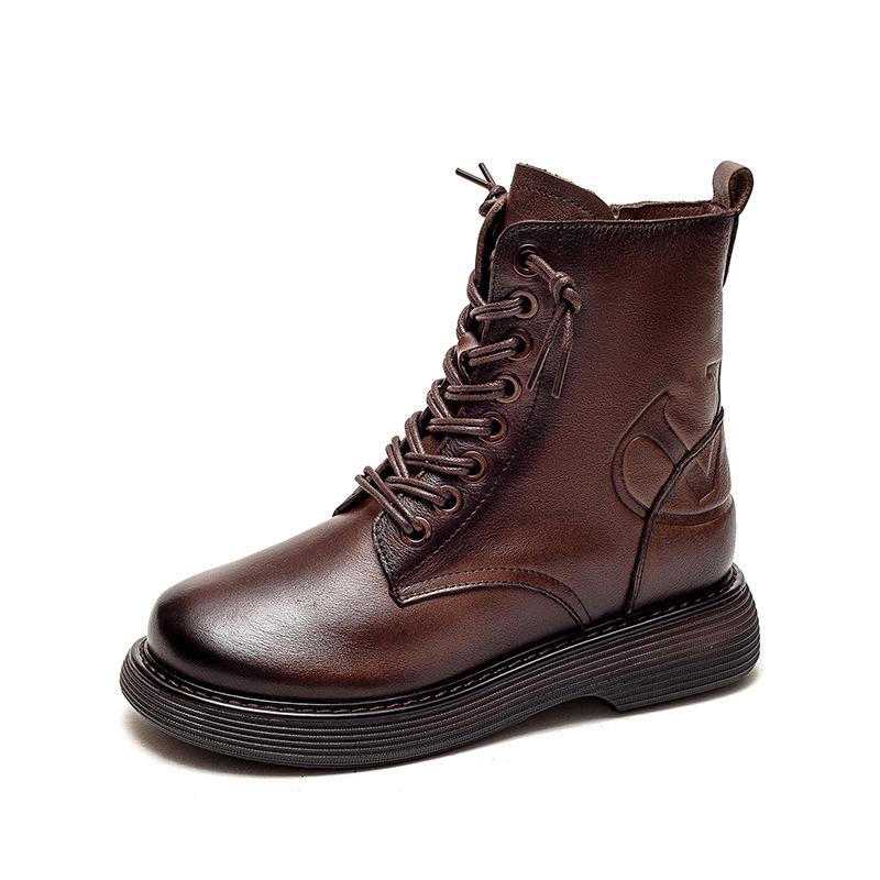 Comfortable Orthopedic Boots for Daily Wear