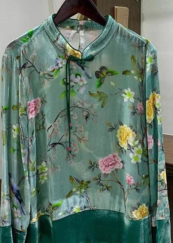 Beautifully Crafted Shirt in a Classic Style