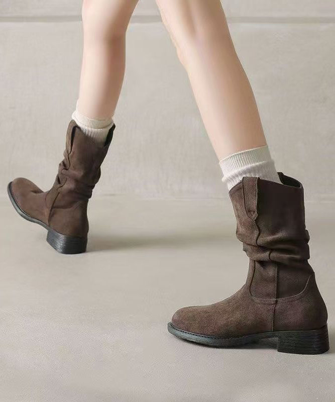 Stylish Orthopedic Boots for Any Occasion