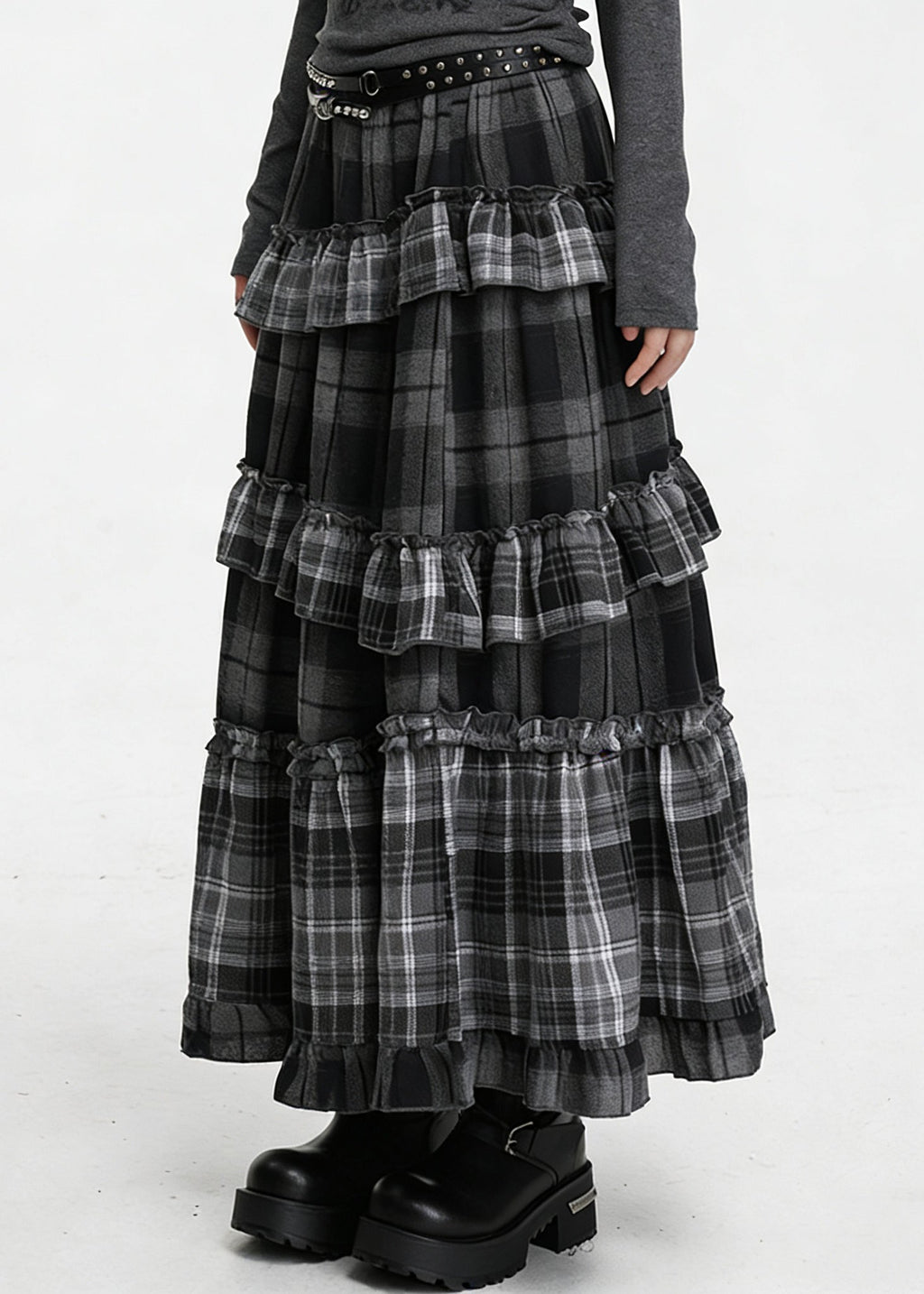 Beautifully Finished Garment in a Timeless Design