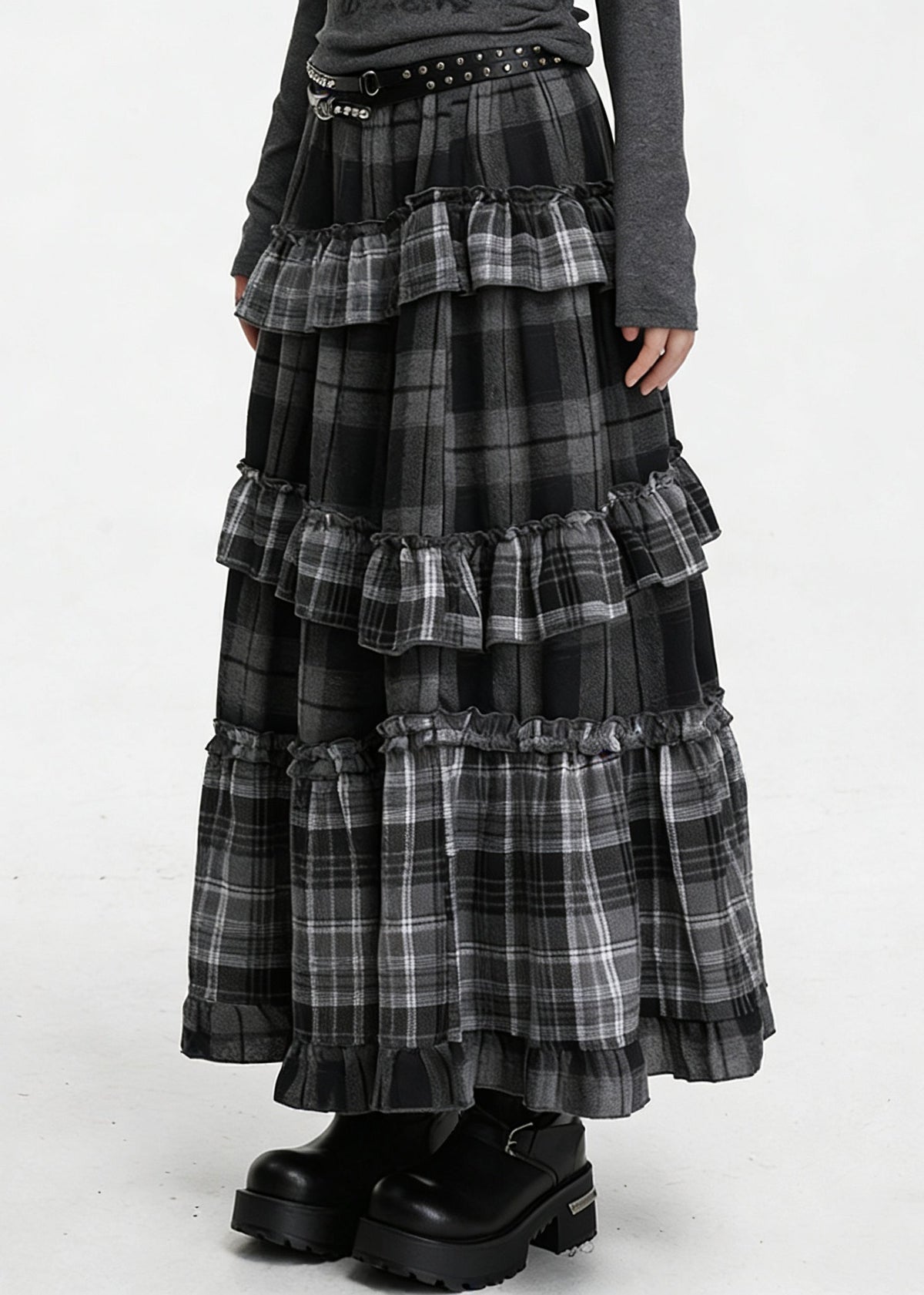 Beautifully Finished Garment in a Timeless Design