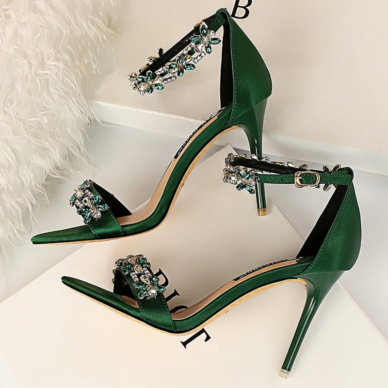 Beautifully Crafted Orthopedic Sandals