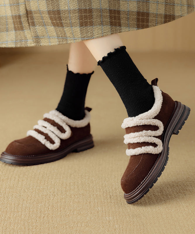 Comfortable Orthopedic Flats for Daily Wear