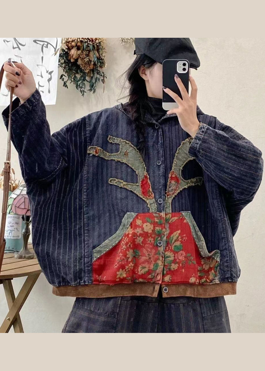 Beautifully Crafted Coat in a Classic Style