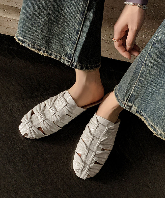 Graceful Orthopedic Sandals for Modern Look