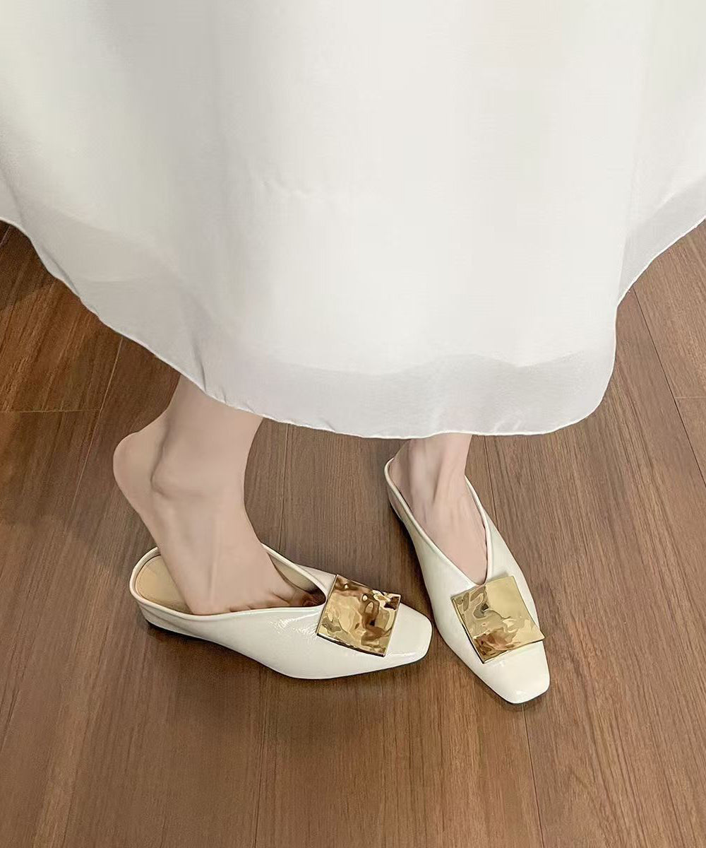 Classic Orthopedic Sandals with Timeless Style