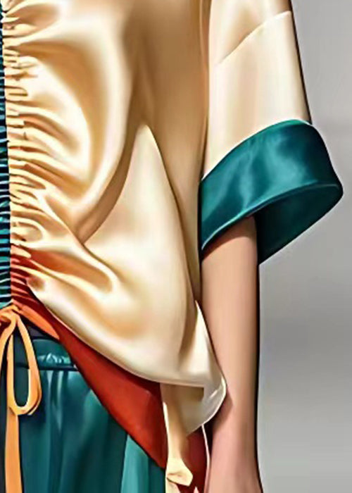 Classic Vintage & Enduringly Stylish Top