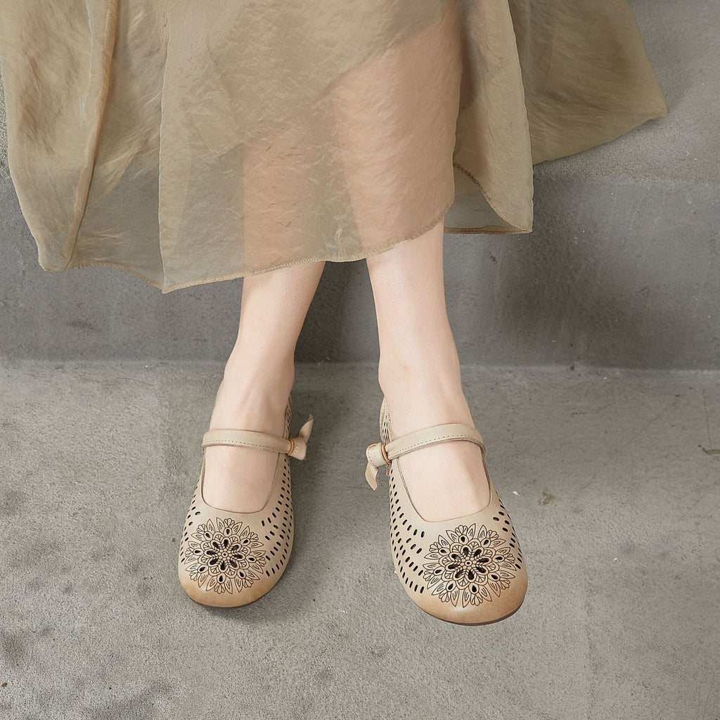 Beautifully Crafted Orthopedic Shoes