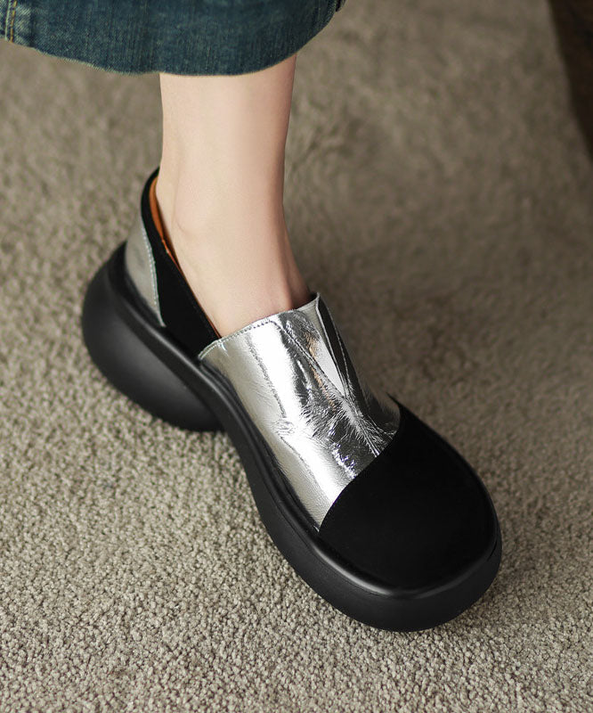 Vintage Inspired Orthopedic Shoes