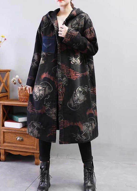 Sophisticated Coat with a Clean Classic Look