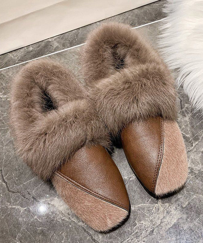 Stylish Orthopedic Loafers for Any Occasion
