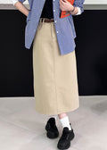 Polished Garment with an Effortless Classic Look
