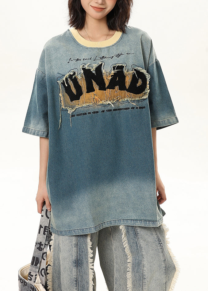 Beautifully Balanced Top with Timeless Character
