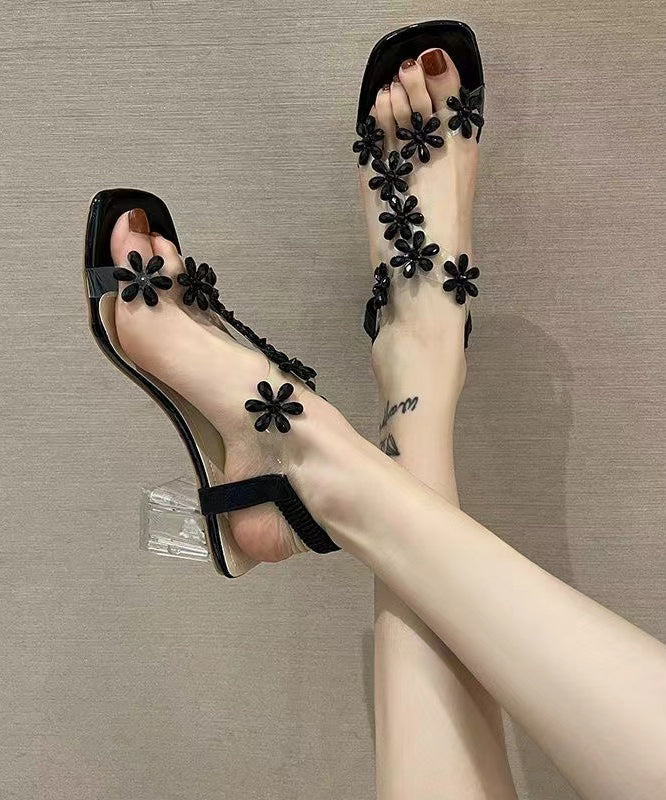 Graceful Orthopedic Sandals for Modern Look