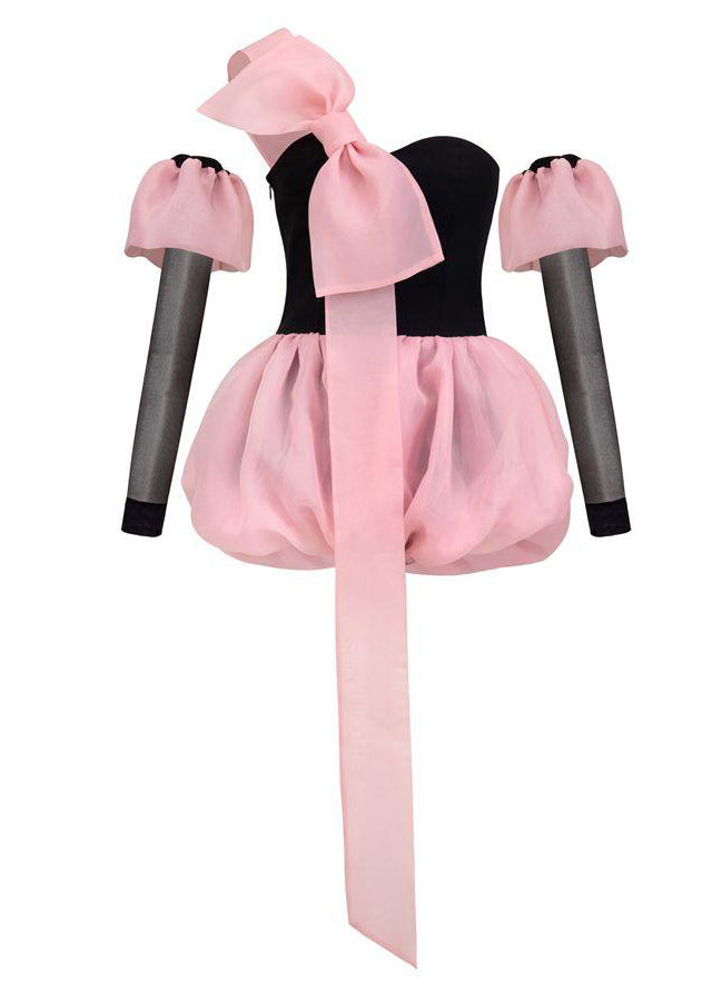 Beautifully Finished Garment in a Timeless Design