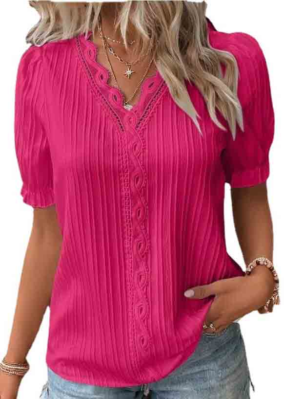 Beautifully Balanced Shirt with Timeless Character
