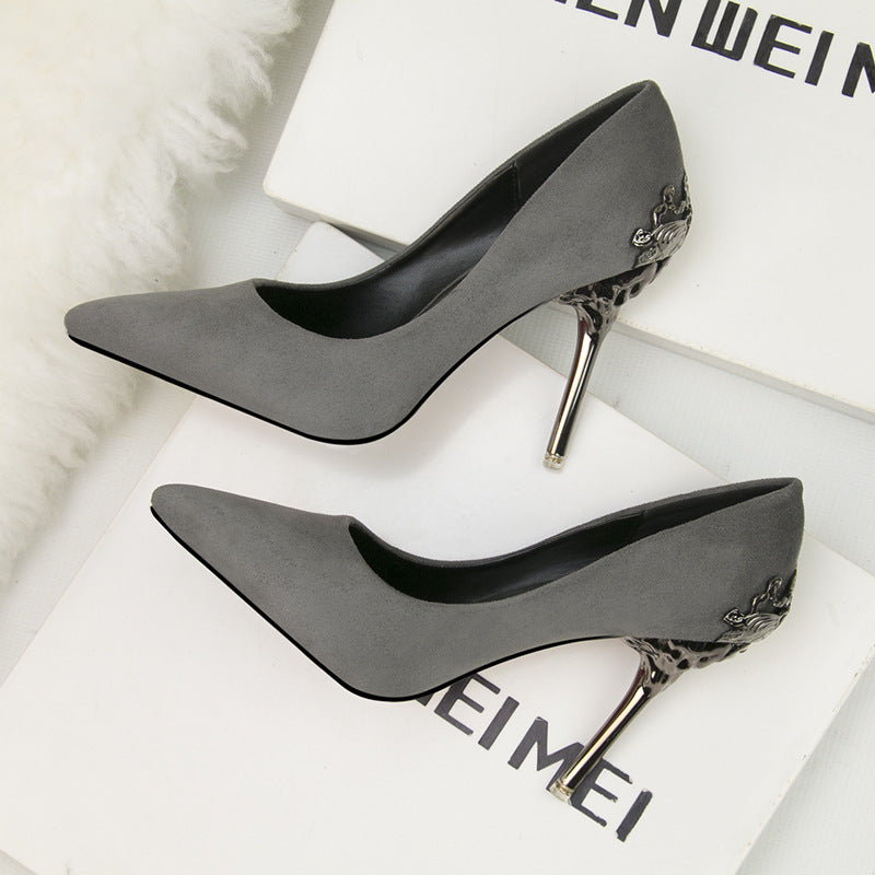 Stylish Orthopedic Heels for Any Occasion