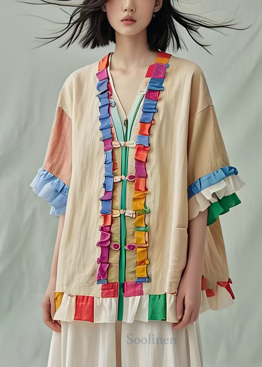Beautifully Crafted Coat in a Classic Style