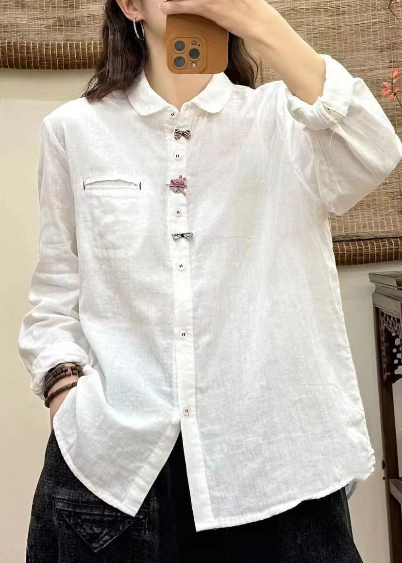 Gracefully Styled Shirt for Any Occasion