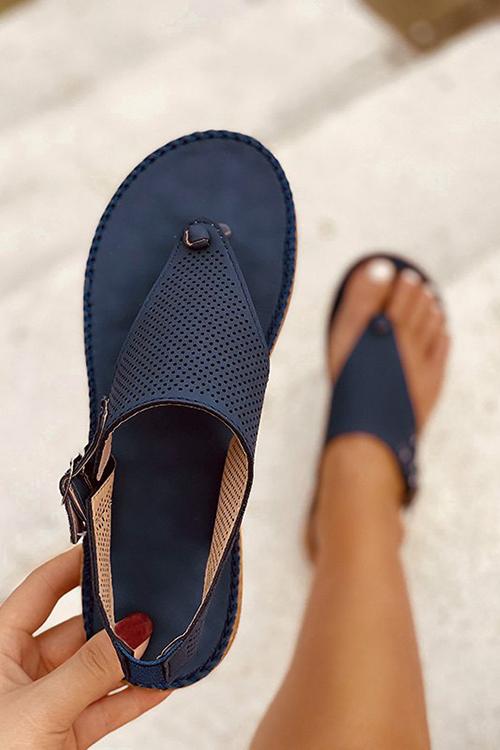 Comfortable Orthopedic Sandals for Daily Wear
