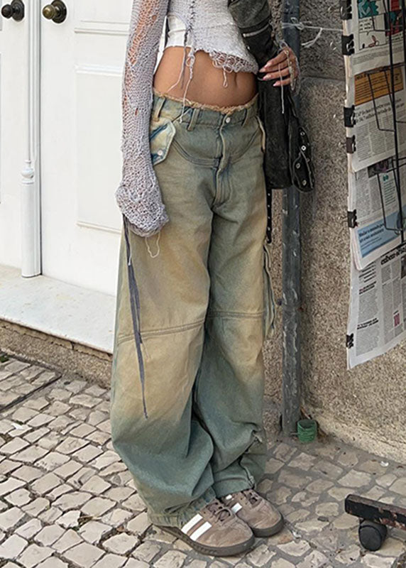 Classic Vintage & Enduringly Stylish Pants