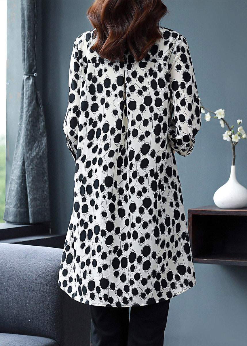 Sophisticated Shirt with a Clean Classic Look