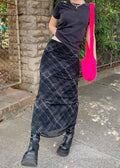 Vintage Inspired Garment with a Contemporary Edge