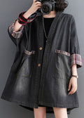 Beautifully Balanced Coat with Timeless Character