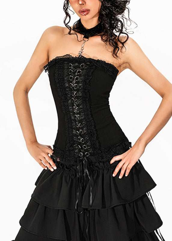 Beautifully Balanced Top with Timeless Character