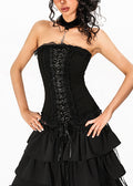 Beautifully Balanced Top with Timeless Character
