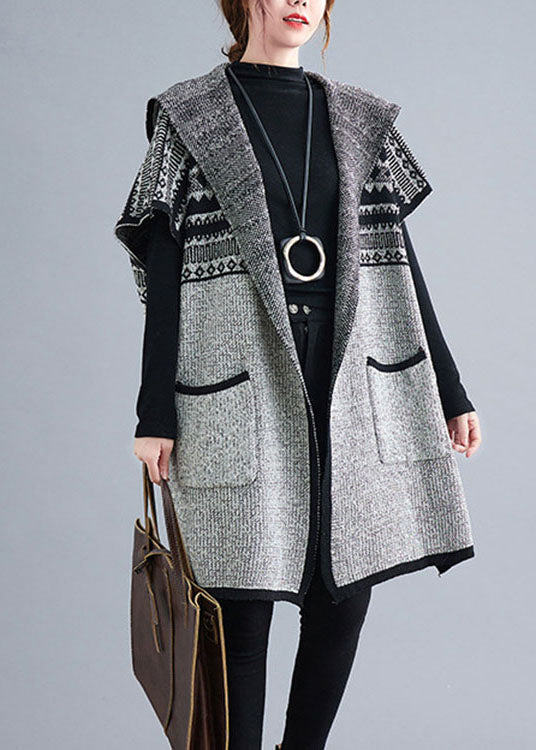 Classic Vintage & Enduringly Stylish Cardigan