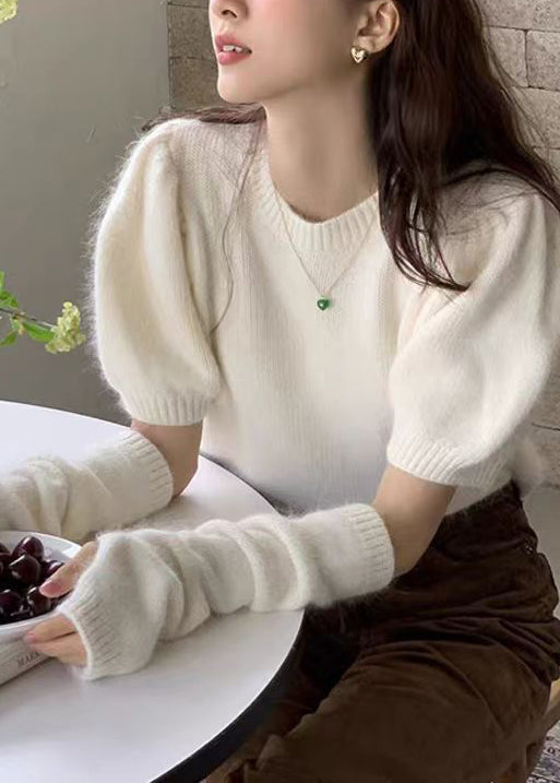 Elegantly Styled Sweater for Everyday Wear