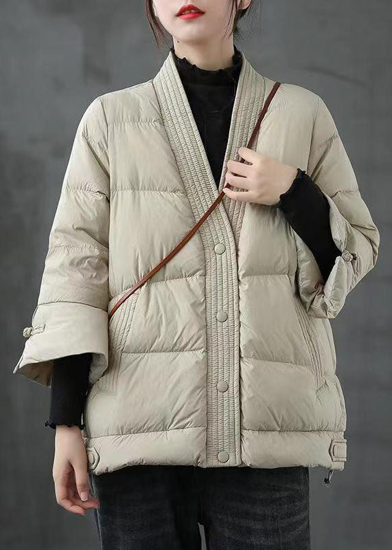 Vintage Inspired Jacket with a Contemporary Edge