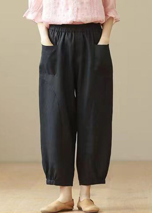 Classic Vintage Pants with a Flattering Fit
