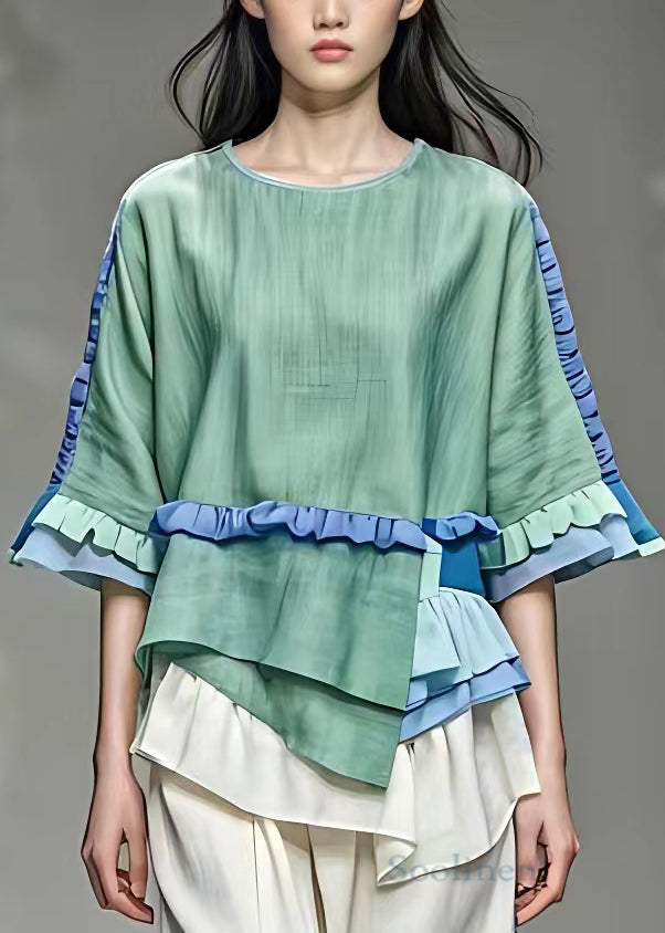 Effortlessly Elegant Shirt with a Timeless Design